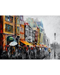 RAINY DAY